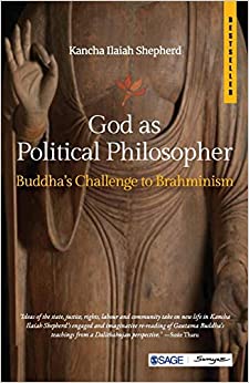 God as Political Philosopher: Buddha’s Challenge to Brahminism - Orginal Pdf